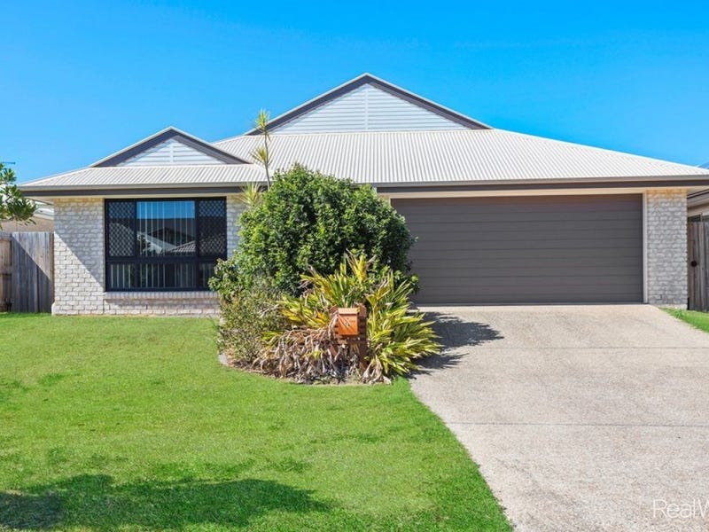 24 Abercrombie Street, Mango Hill, QLD 4509