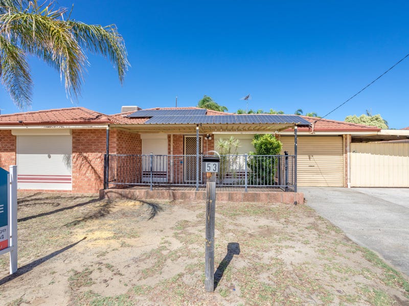 53 Tijuana Road, Brookdale, WA 6112 Property Details