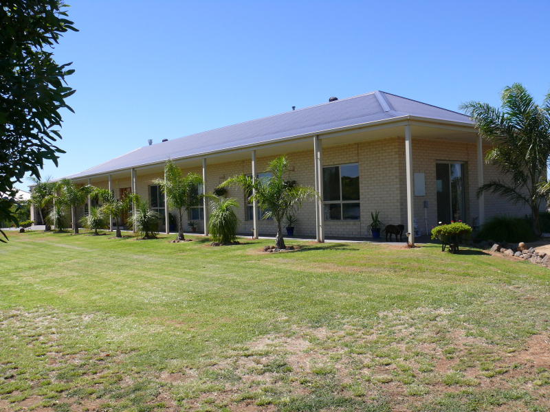 7 Lawler, Echuca, Vic 3564 Property Details