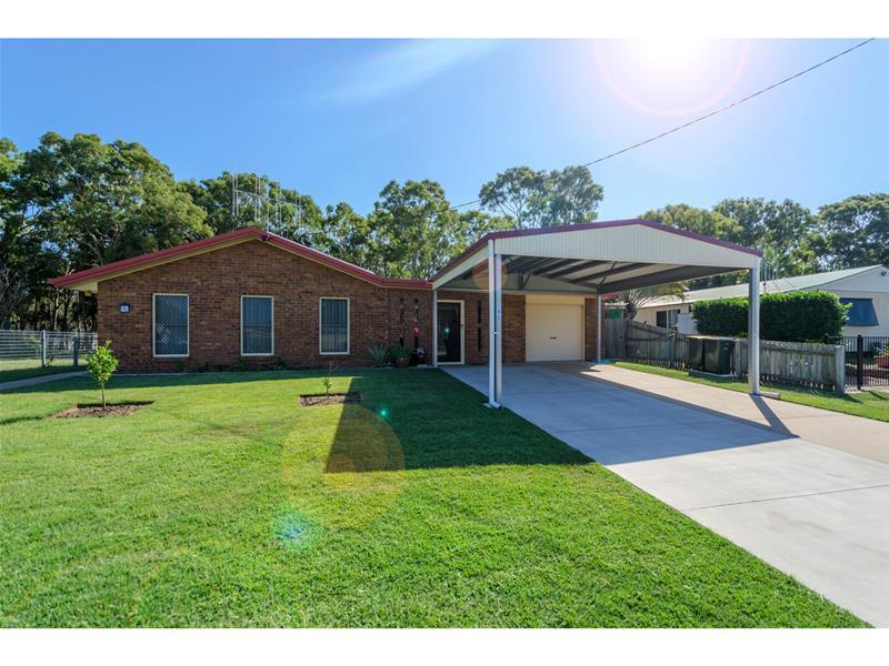 45 Orchid Drive, Moore Park Beach, QLD 4670