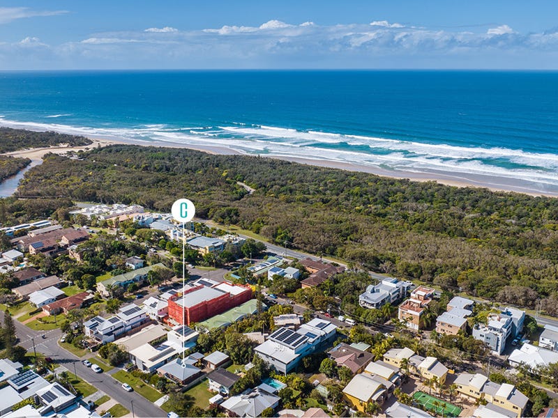 16 Second Avenue, Coolum Beach, QLD 4573 - realestate.com.au