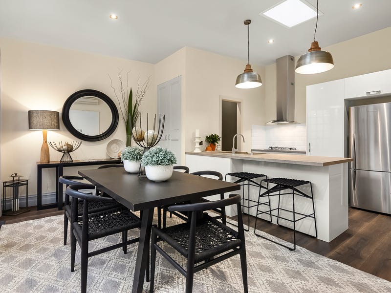 1 Little Tribe Street, South Melbourne, VIC 3205 1 Little Tribe Street, South Melbourne, VIC 3205