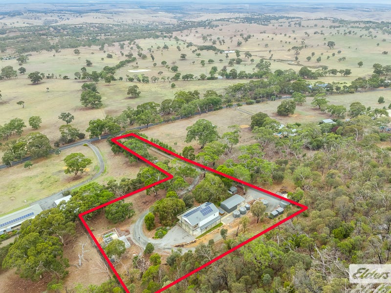 334 Summit Road, Mount Barker Summit, SA 5251