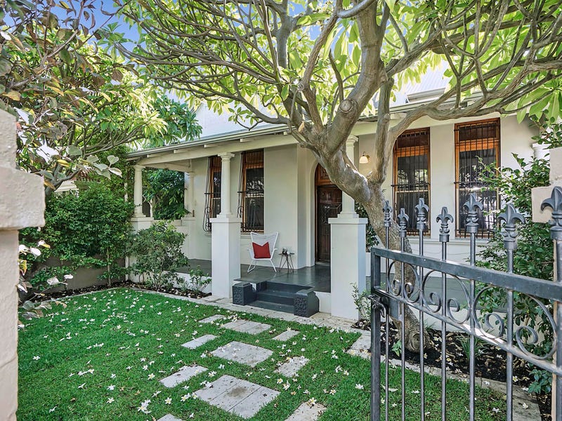 187 Lake Street, Perth, WA 6000 Property Details