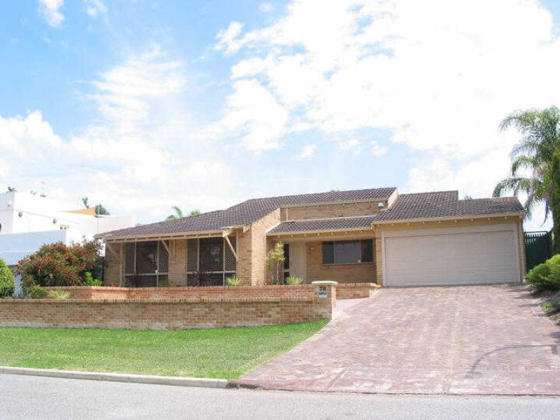 28 Mcmahon Way, Kardinya, WA 6163