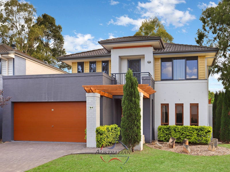 84 Tree Top Circuit, Quakers Hill, NSW 2763
