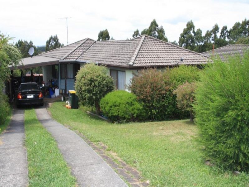 17 Castle Street, Mirboo North, VIC 3871