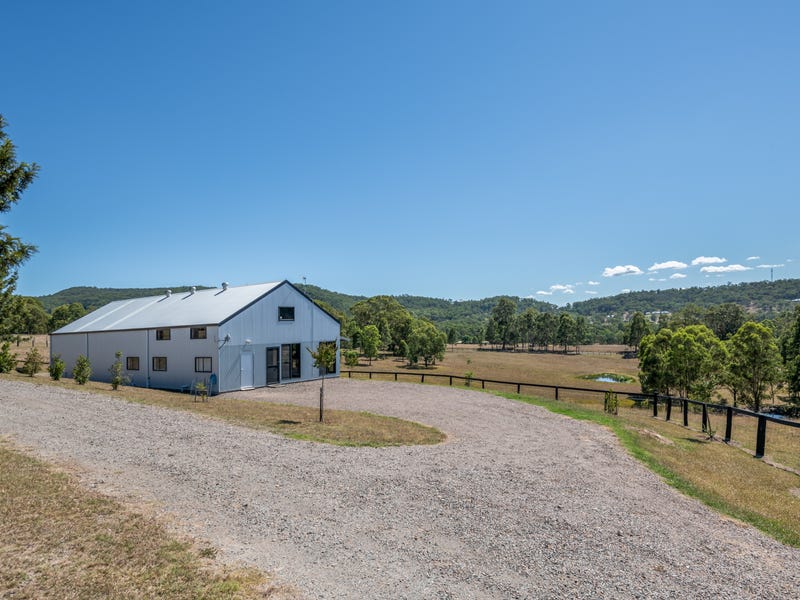 231 bers Creek Road, Paterson, NSW 2421