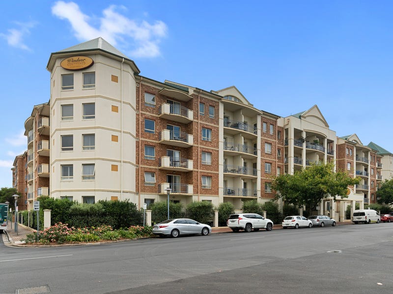 B30/188 Carrington Street, Adelaide, SA 5000 Property Details