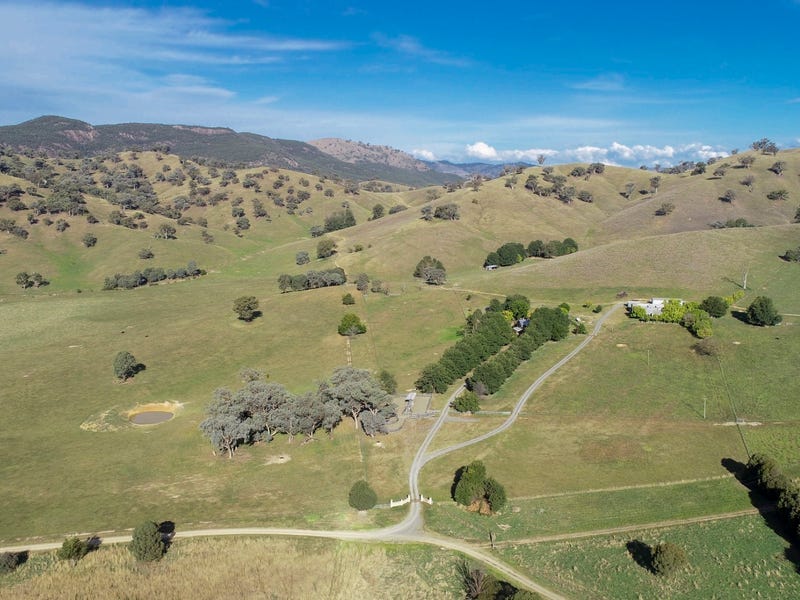 Rural properties for Sale in Tumut Shire, NSW