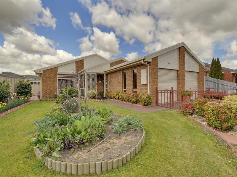 54A Wirilda Crescent, Traralgon, Vic 3844 Property Details