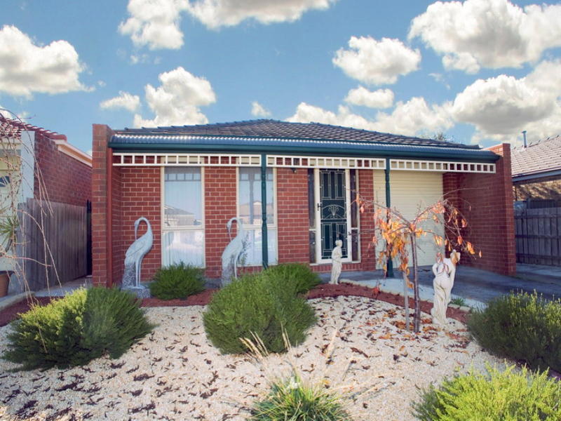 11 Gellion Place, Roxburgh Park, VIC 3064