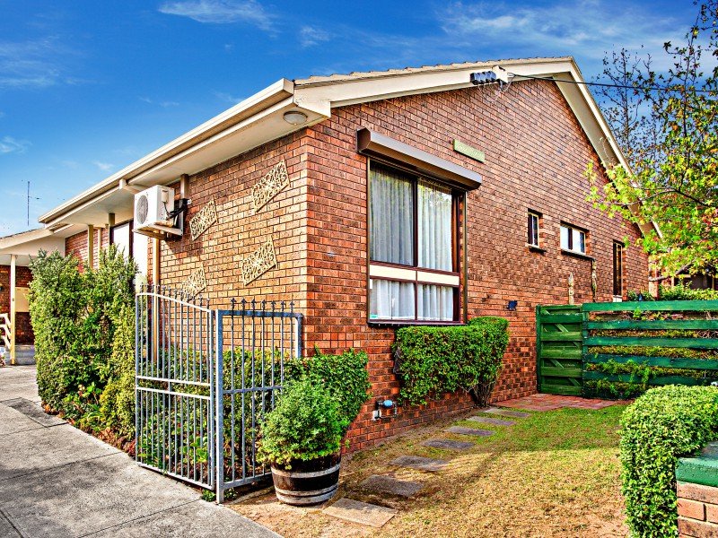 1/60 The Parade, Ascot Vale, VIC 3032
