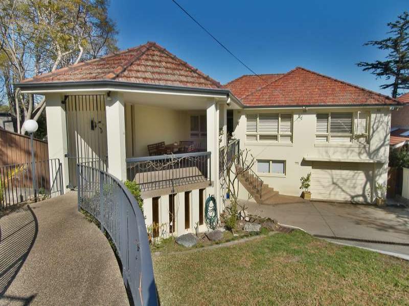 12 Ellalong Road, Cremorne, NSW 2090