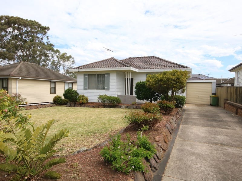 124 Doyle Road, Padstow, NSW 2211