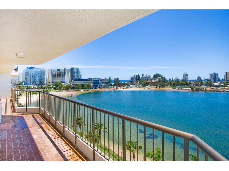 802/53 Bay Street, Tweed Heads, NSW 2485