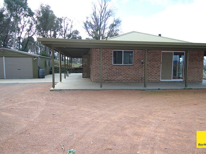 1598 Captains Flat Road, Carwoola, NSW 2620
