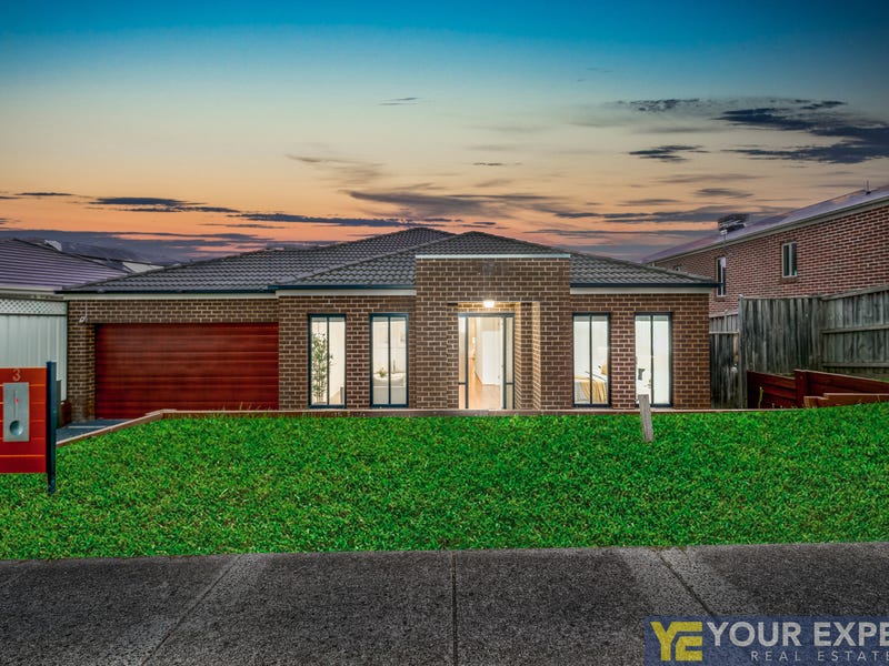3 Ridgemont Drive, Berwick, VIC 3806