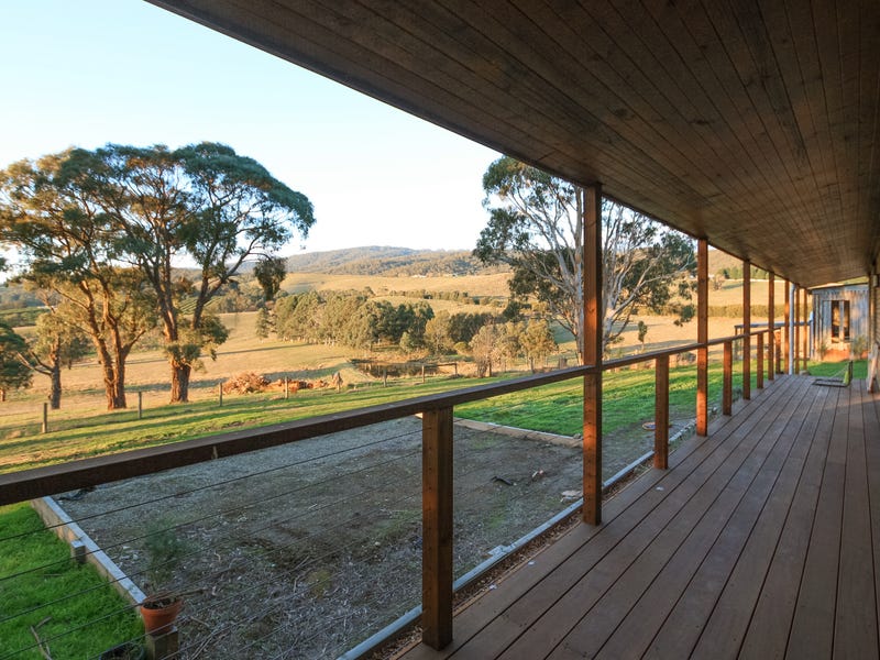 779 Healesville Koo Wee Rup Rd, Healesville, Vic 3777 House for