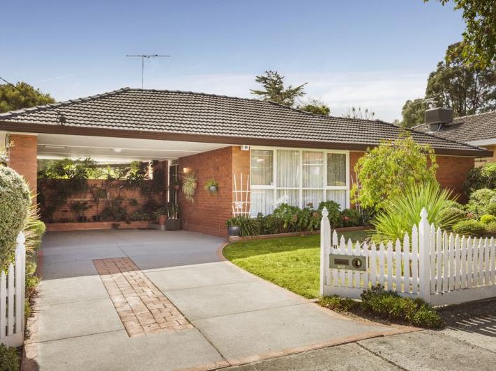 41 Tracey Street, Doncaster East, VIC 3109