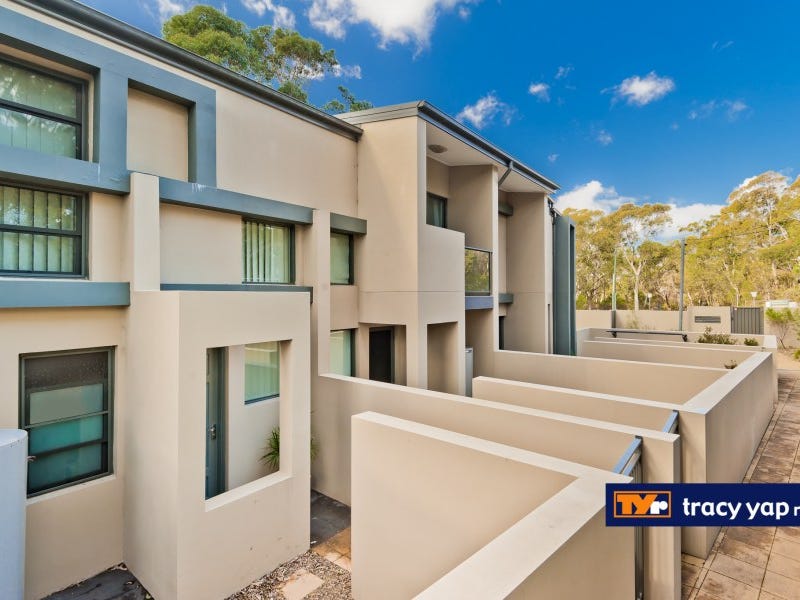 3/448 Lane Cove Road, Macquarie Park, NSW 2113