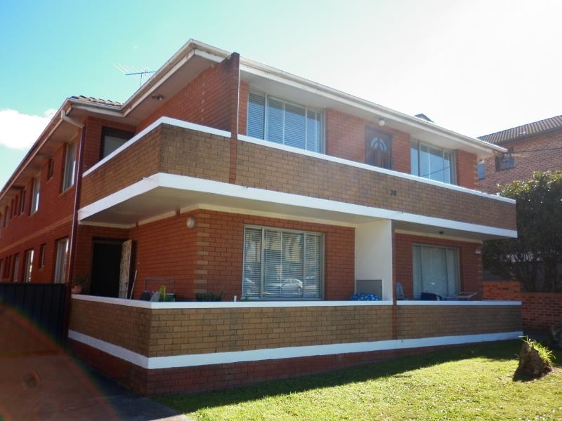 36 Brighton Avenue, Croydon Park, NSW 2133