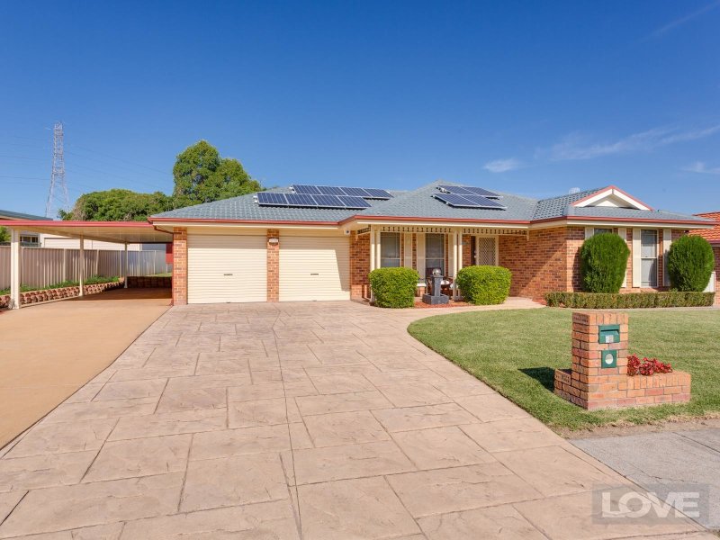 29 Flamingo Drive, Cameron Park, NSW 2285