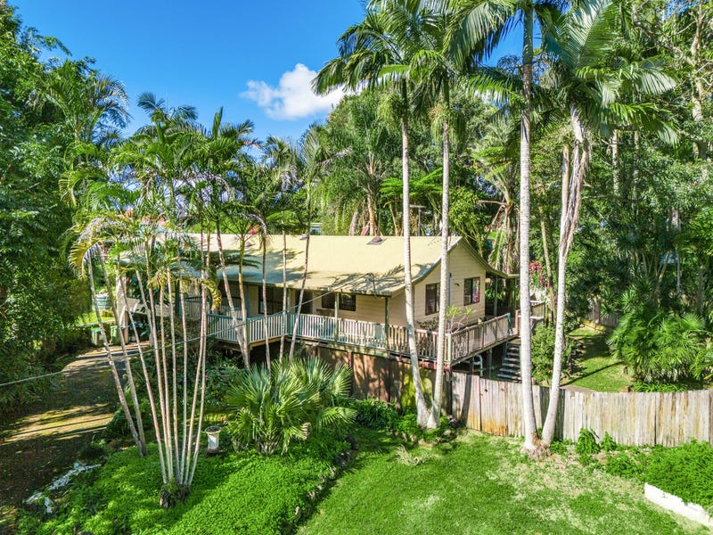 3 Cedar Drive, Dunoon, NSW 2480 House for Sale