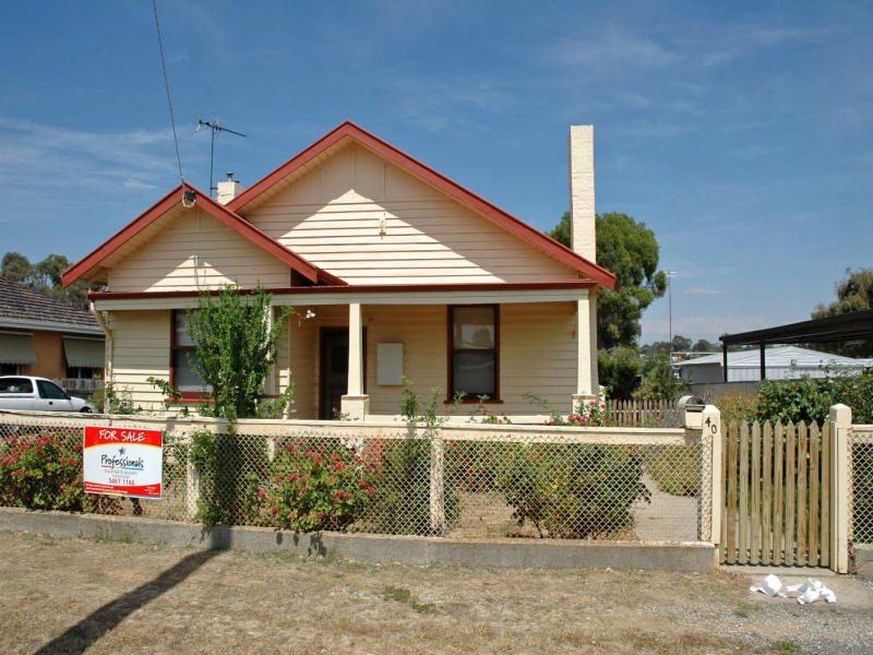 40 Majorca, Maryborough, Vic 3465 Property Details