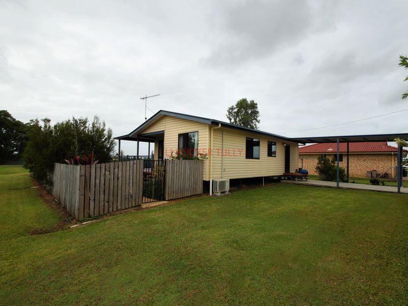 Houses for Sale in El Arish, QLD 4855