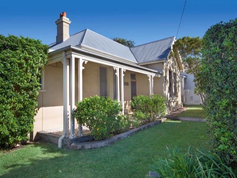 80 Fawcett Street, Mayfield, NSW 2304