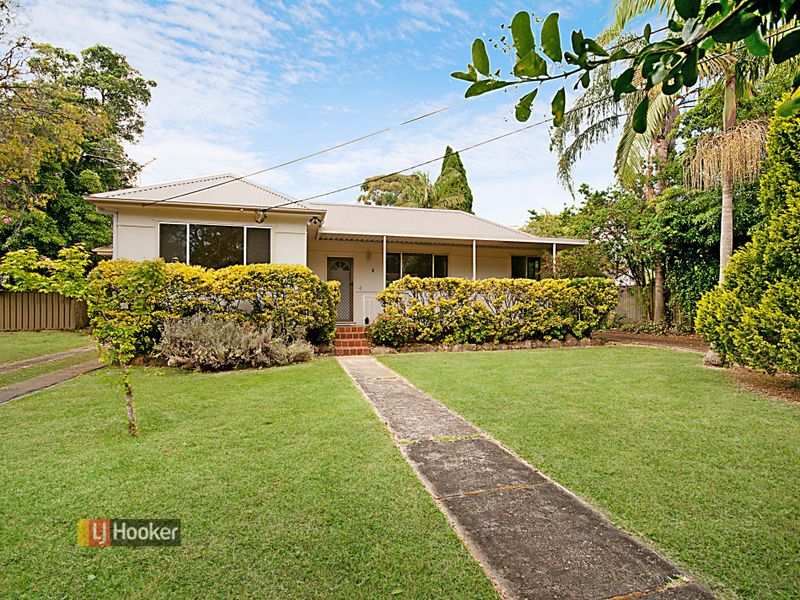 8 Church Street, Mount Kuringgai, NSW 2080 8 Church Street, Mount Kuringgai, NSW 2080