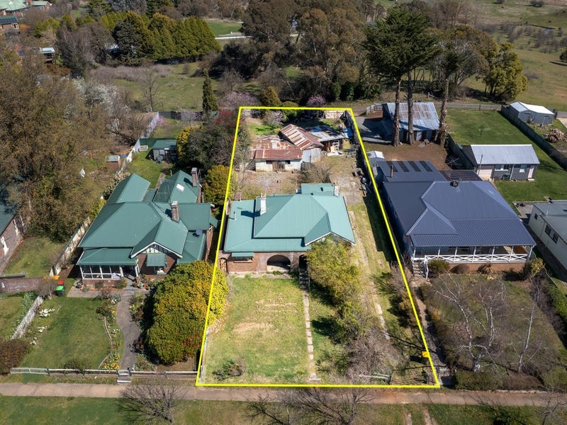 43 Wade Street, Crookwell, NSW 2583 Property Details