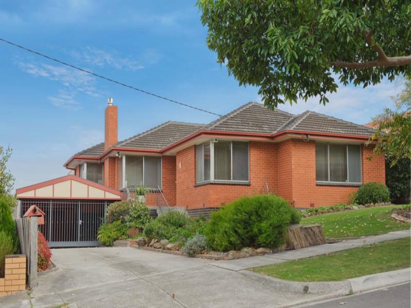 10 Hanke Road, Doncaster, VIC 3108