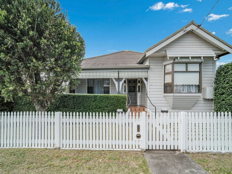 22 Dunbar Street, Stockton, NSW 2295