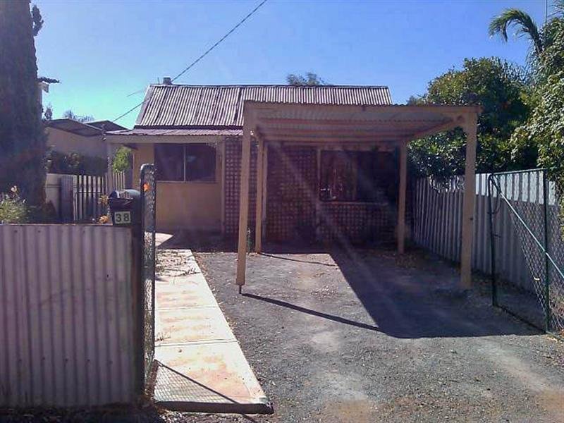 38 Collins Street, Kalgoorlie, WA 6430 Property Details