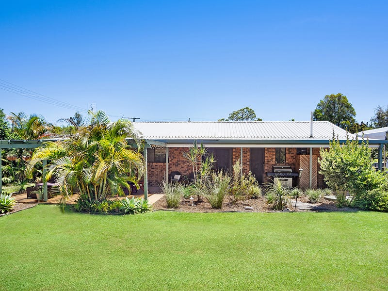138 Bowen Road, Glass House Mountains, QLD 4518