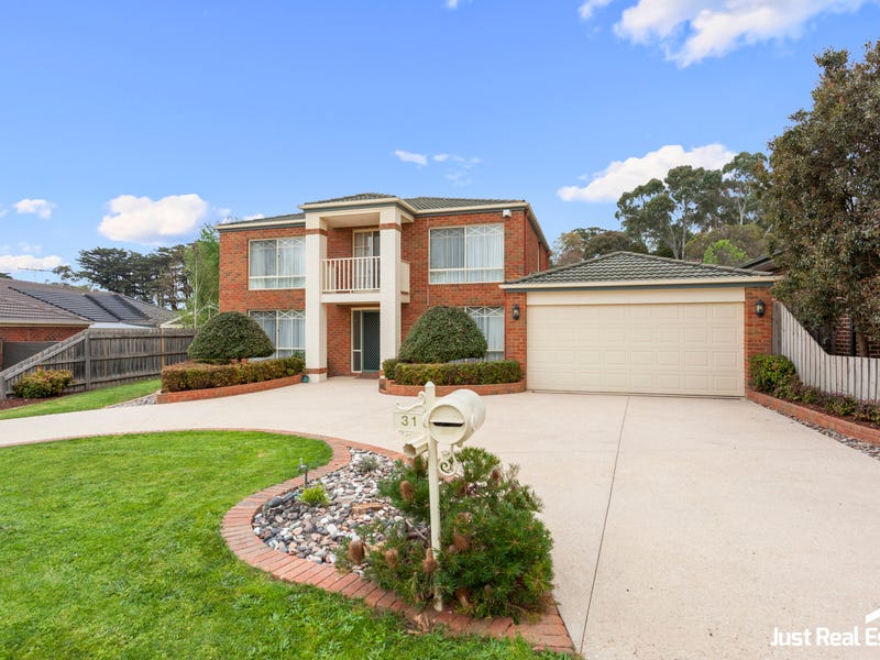 31 Bowman Boulevard, Beaconsfield, Vic 3807 Property Details
