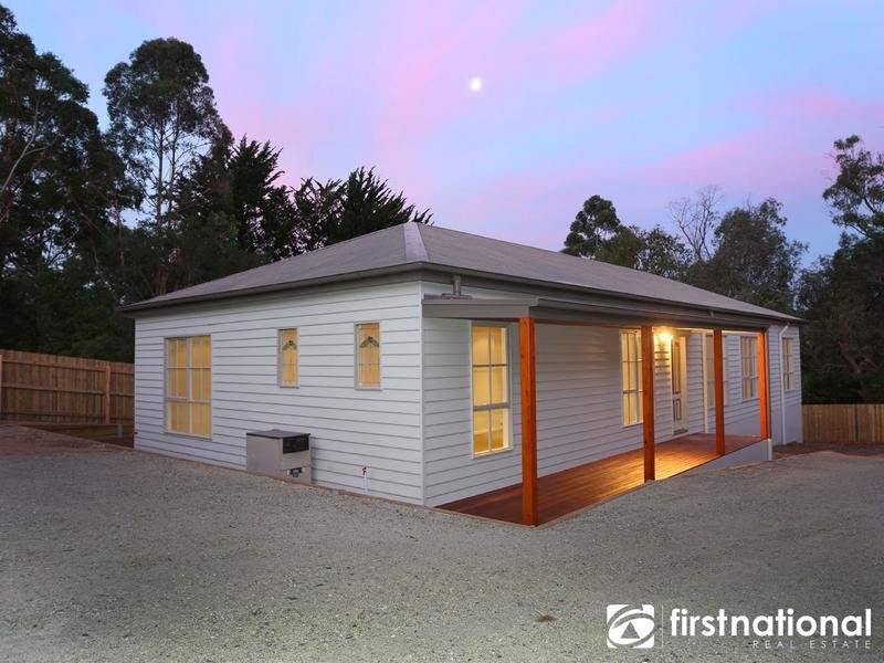 31B Nash Road, Bunyip, Vic 3815 Property Details