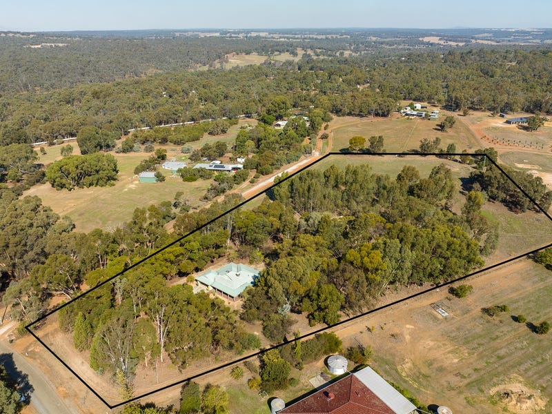 Wundowie Postcode 245 Hyde Drive, Wundowie, WA 6560 - realestate.com.au