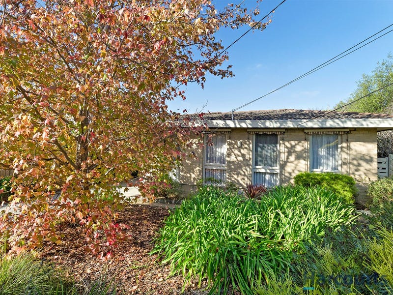 Glen Waverley Weather