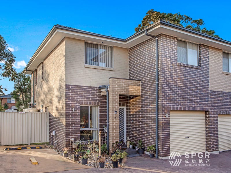 Real Estate & Property for Sale in Kings Langley, NSW 2147 (+1 location