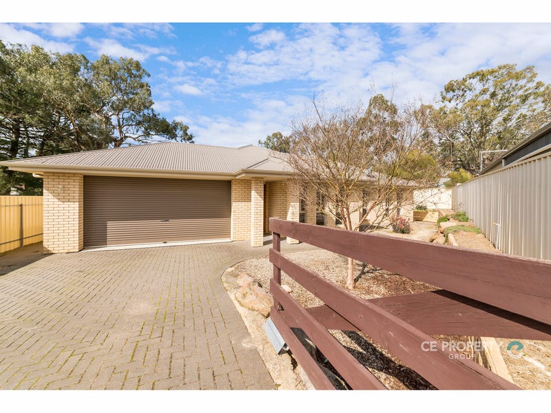 Lot 3 Edward Street, Birdwood, SA 5234 House for Sale