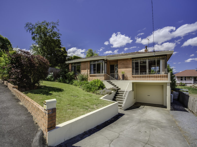 1 Strahan Road, Newstead, Tas 7250 Property Details