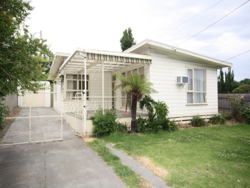 15 Clarendon Street, Frankston, Vic 3199 Property Details