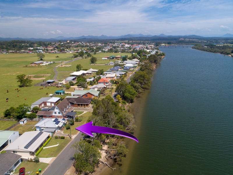 67 River Street, Macksville, NSW 2447 House for Sale