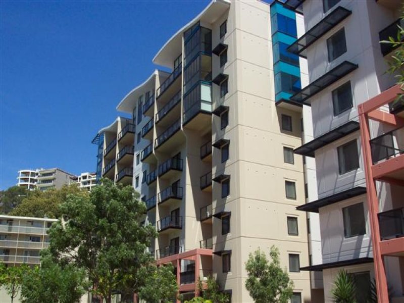 43/128 Mounts Bay Road, Perth, WA 6000 Property Details