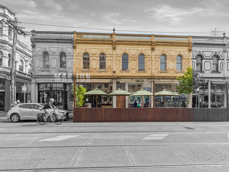 53 & 5557 Gertrude Street, Fitzroy, Vic 3065 Property Details