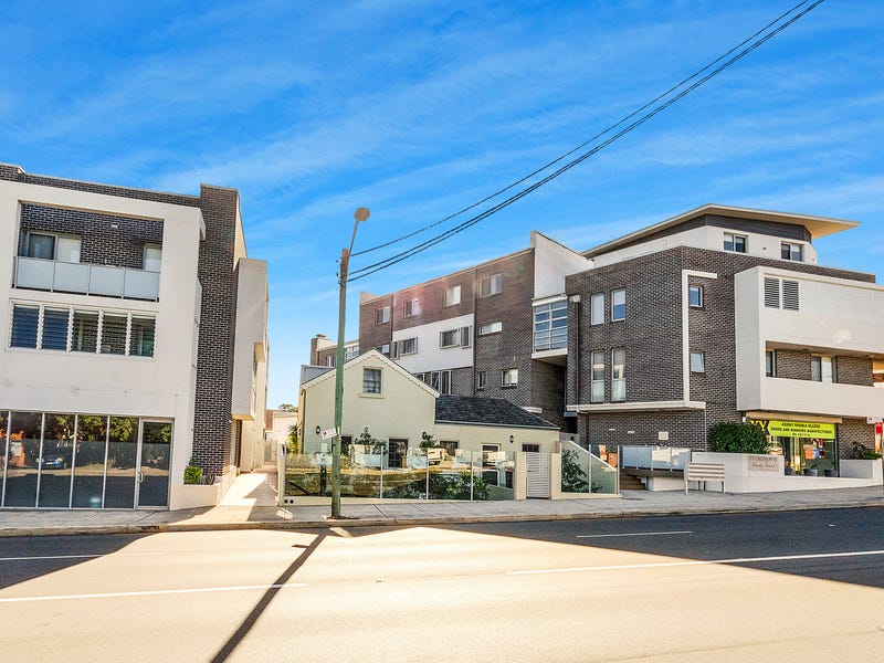 1 / 1 11 Canterbury Road, Canterbury, NSW 2193 Property Details