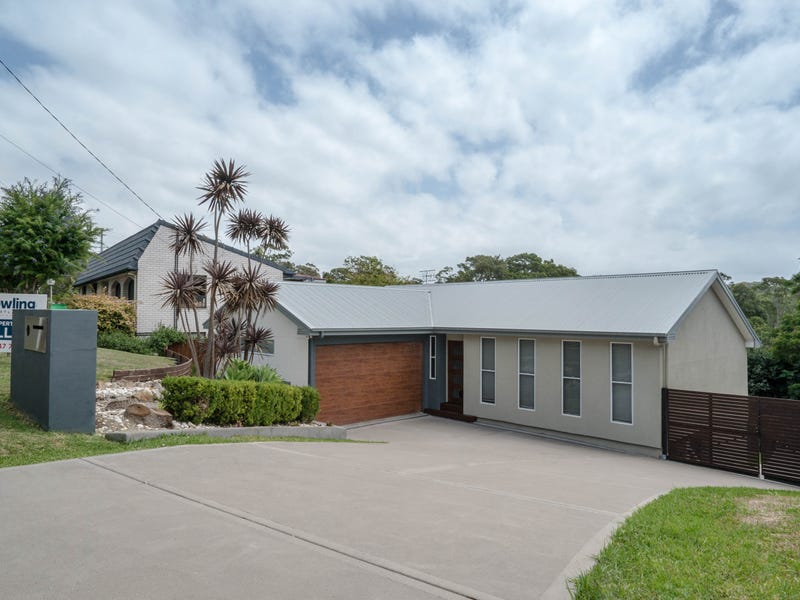 89 Harrison Street, Belmont North, NSW 2280